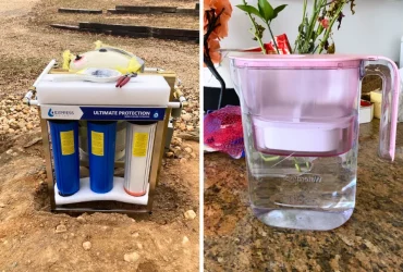 show the Best Water Filter Systems