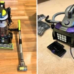 showing the Best Pet Hair Vacuums