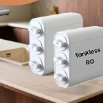 showing the Best Tankless RO Systems