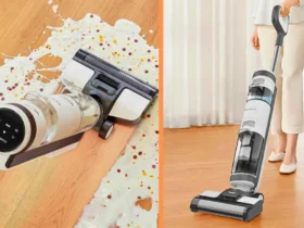 showing the Best Wet-Dry Vacuum Cleaners