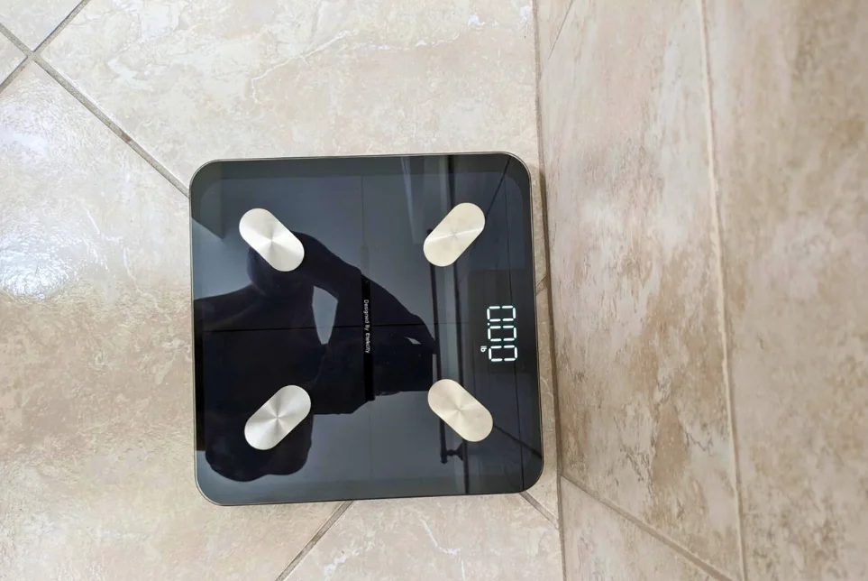 Etekcity Smart Scale for Body Weight