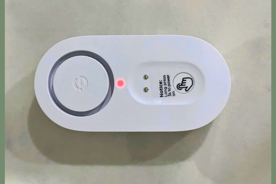 GoveeLife Water Leak Detector