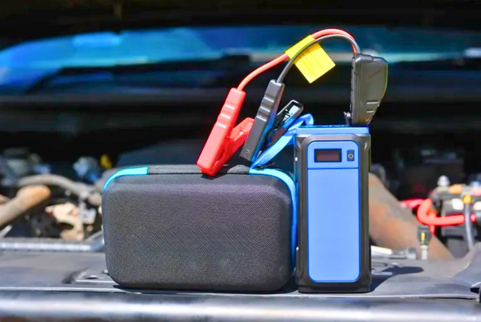 Showing the Best Jump Starters