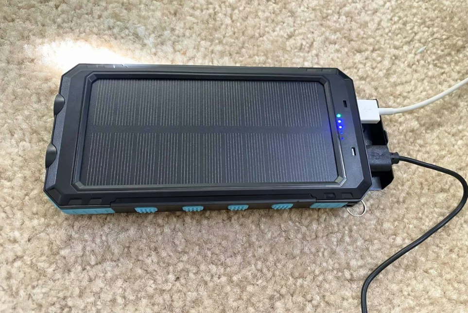 Tenlike Portable Power Station 99.9Wh