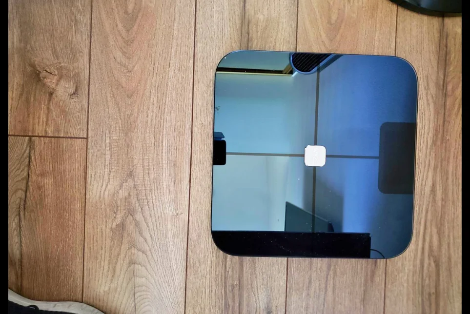 WYZE SCALE Ultra