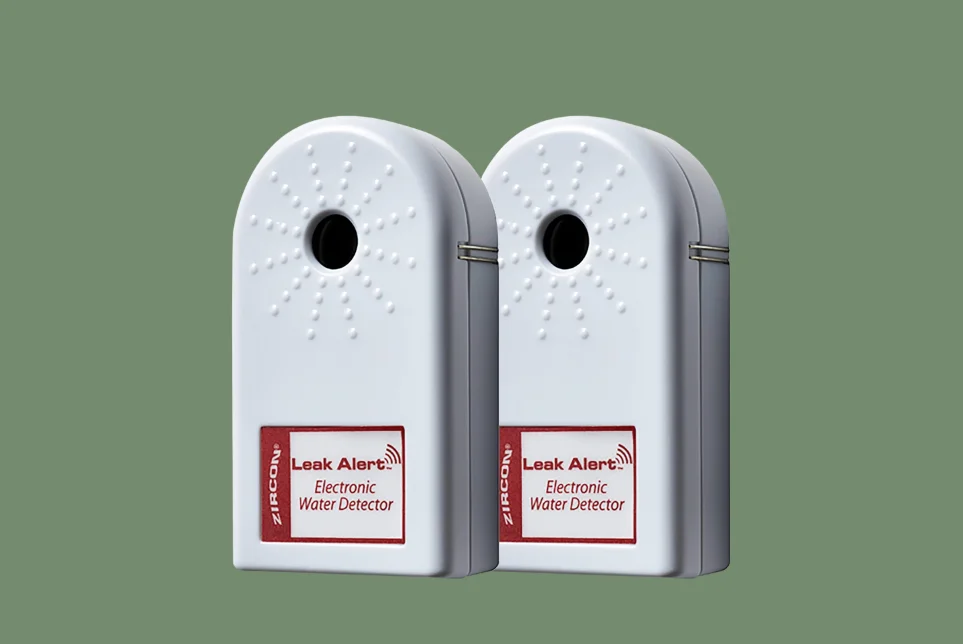 Zircon Leak Alert Water Leak Detector