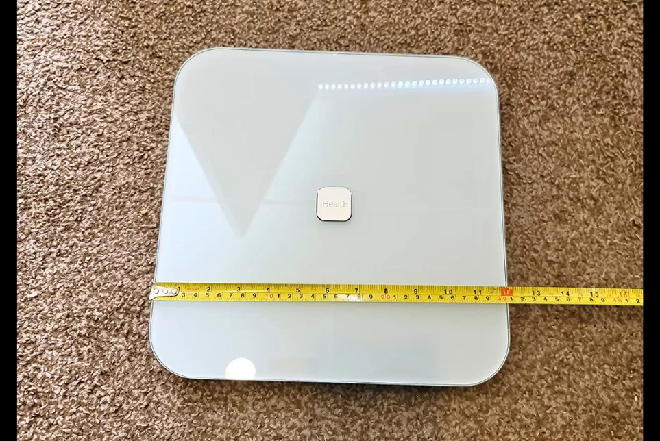 iHealth Nexus Smart Scale