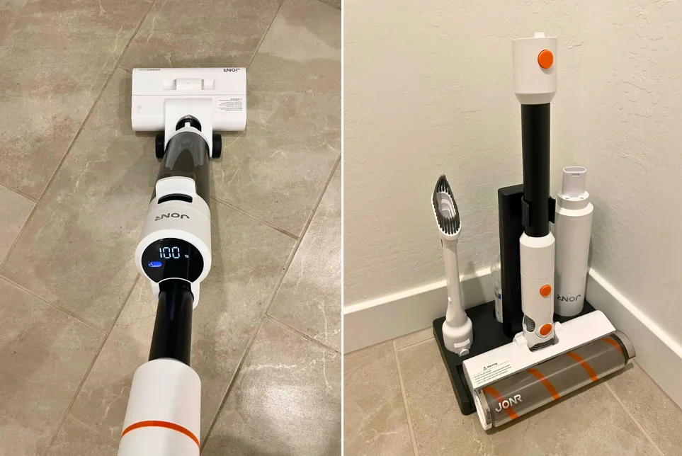 JONR S20 Pro Cordless