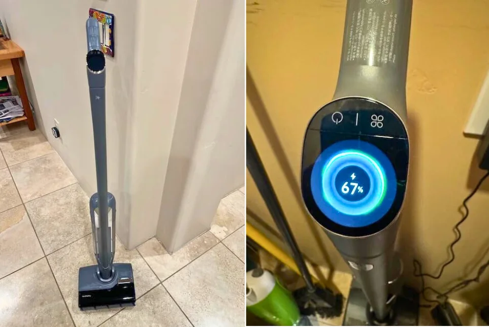 NARWAL S20 Pro