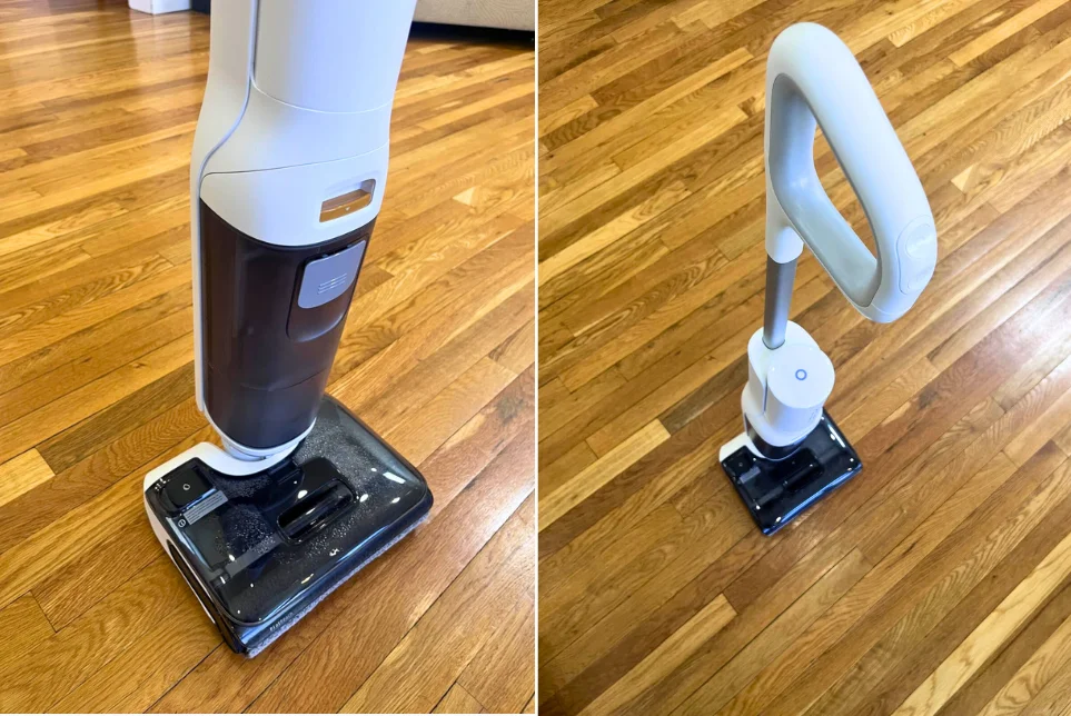 Roborock F25 Wet-Dry Vacuum Cleaner