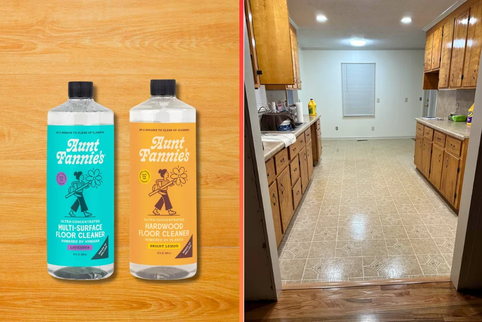 Aunt Fannie's Bundle