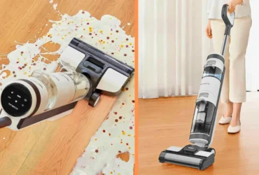 showing the Best Wet-Dry Vacuum Cleaners