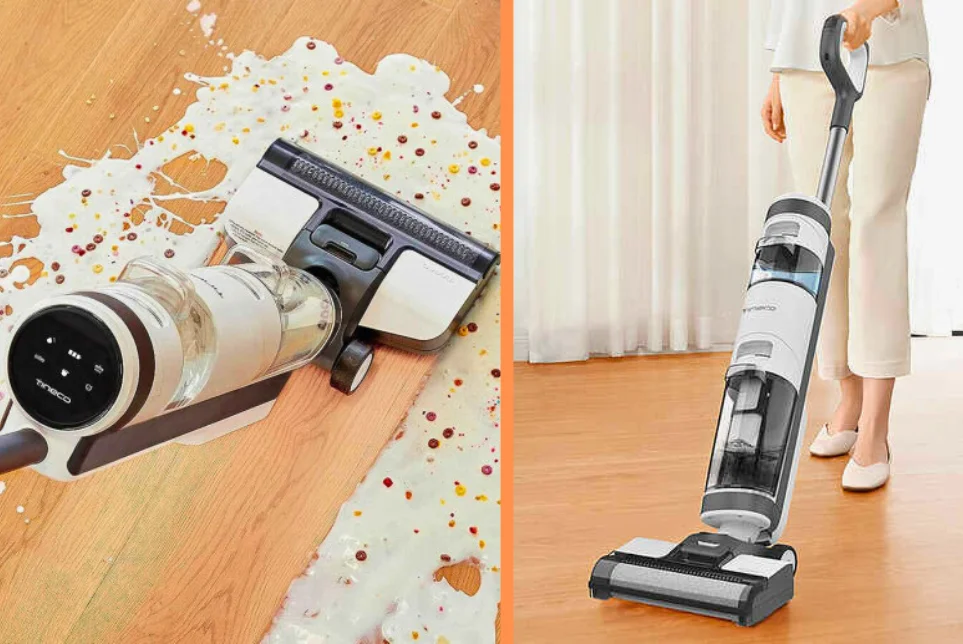 showing the Best Wet-Dry Vacuum Cleaners