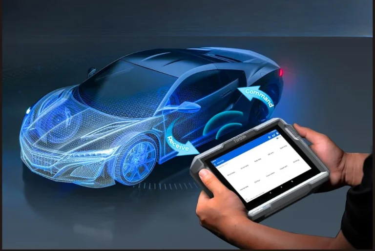 Showing the Best Bi-Directional Scan Tools