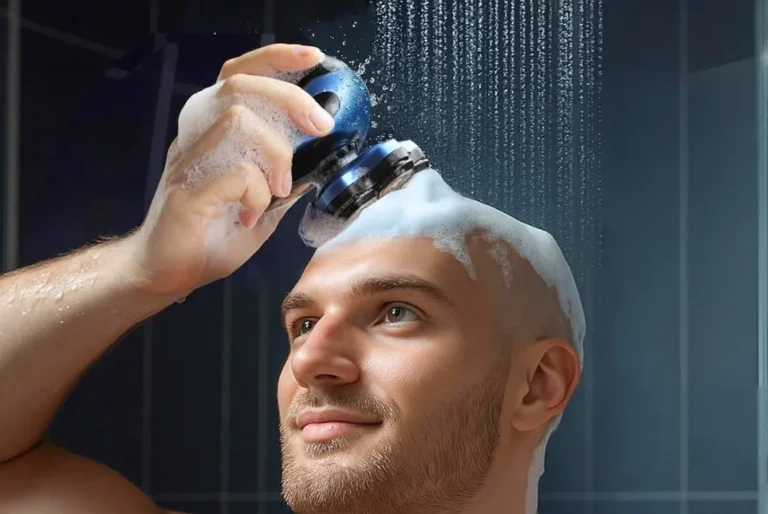 showing the Best Head Shavers